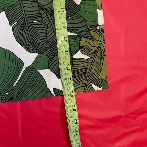 Anne Taylor Linen Blend Ladies S Blouse - Picture 9 of 9